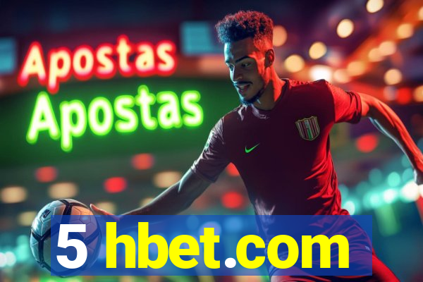 5 hbet.com